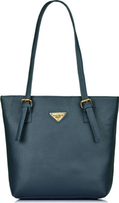 

Fostelo Shoulder Bag(Blue)