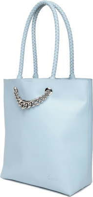 

ESBEDA Hand-held Bag(Blue)