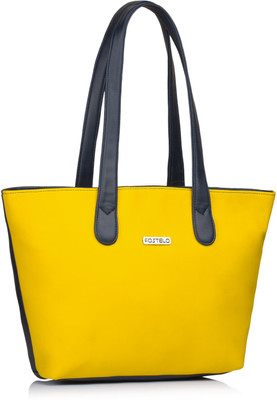 

Fostelo Shoulder Bag(Blue, Yellow)