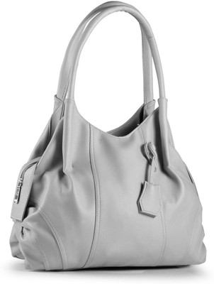 

Fostelo Shoulder Bag(Grey)
