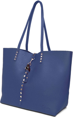 ESBEDA Tote(Blue)