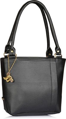 

Fostelo Shoulder Bag(Black)