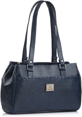 

Fostelo Shoulder Bag(Blue)