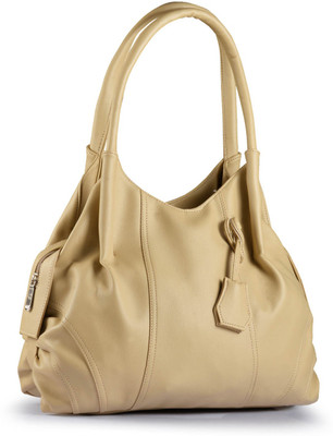 

Fostelo Shoulder Bag(Beige)