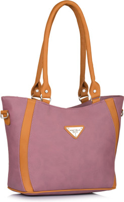 

Fostelo Shoulder Bag(Grey)