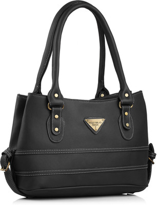 

Fostelo Shoulder Bag(Black)