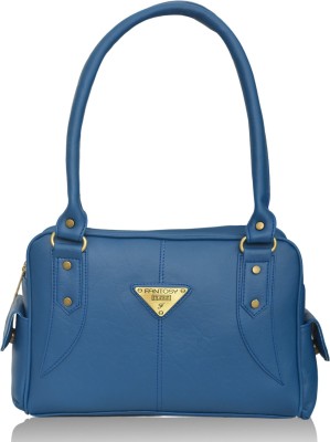 

Fantosy Shoulder Bag(Blue)