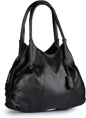 

Fostelo Shoulder Bag(Black)