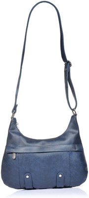 

Fostelo Shoulder Bag(Blue)