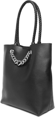 

ESBEDA Hand-held Bag(Black)