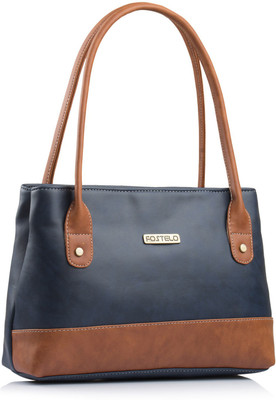 

Fostelo Shoulder Bag(Blue)