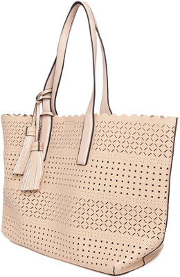 

ESBEDA Tote(Pink)