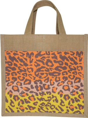 

Sharda Tote(Multicolor)