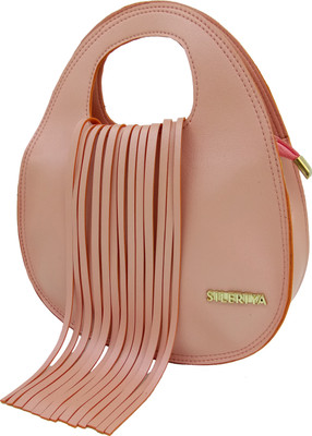 

Sileriya Bags Hand-held Bag(Multicolor)