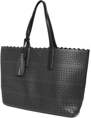ESBEDA Tote(Black)