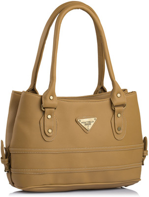 

Fostelo Shoulder Bag(Beige)