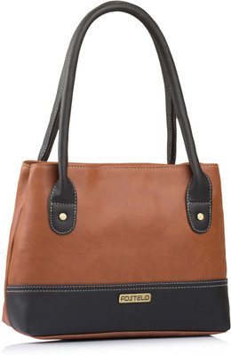 

Fostelo Shoulder Bag(Multicolor)