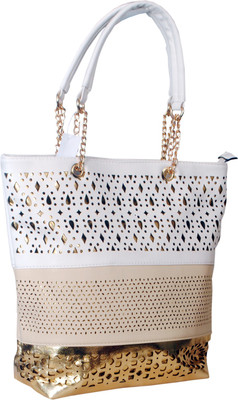 

NC Shoulder Bag(White)