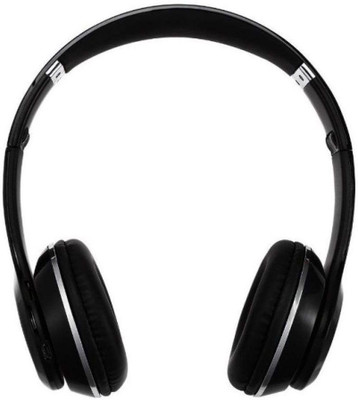 

BJA S460BLKART72 Smart Headphones(Wireless), Black