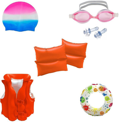 

Flying Toyszer Swimming Kit for Kids Swimming Kit
