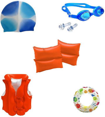 

Flying Toyszer Swimming Kit for Kids Swimming Kit