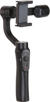 

MBOX Zhiyun Smooth-Q 3-Axis Handheld Gimbal Stabilizer for Smartphone Like iPhone X 8 7 Plus 6 Plus Samsung Galaxy S8+ S8 S7 S6 S5 Wireless Control Vertical Shooting Panorama Mode Laboratory Tripod Stand