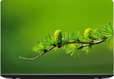 

Gallery 83 ® nature laptop skin sticker wallpaer (15 inch x 10 inch) 2066 vinyl Laptop Decal 15.6