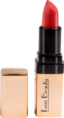 

Teen Beauty Best Lipstick with Beautiful colors with a soft-touch finish Professional Makeup (ORANGE STICK) Lipstick EA 10(ORANGE STICK)