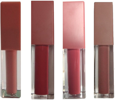 

Gabbu stylish(light brown, maroon, light peach, coffee)