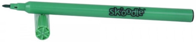 

SKOODLE FELT TIP MARKER- 100 PC / BUCKET(Set of 100, Bucket)