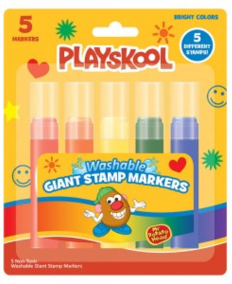 

Playskool 11332(Set of 5, Multicolor)