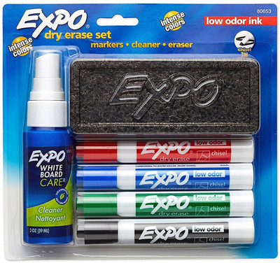 

Expo NA(Set of 6, Multicolor)