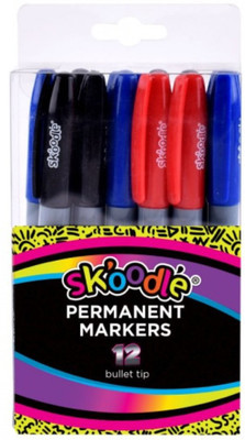 

SKOODLE SK-10170(Set of 12, Assorted)