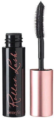 

Benefit Cosmetics Roller Lash Mascara Deluxe Mini 3 g(Multicolor)
