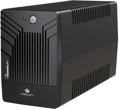 ZEBRONICS ZEB-MLS750 UPS ZEBRONICS ZEB-MLS750 UPS