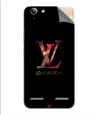 Snooky Lenovo Vibe K5 Plus Mobile Skin(Multicolor)