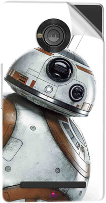 Snooky Yu Yuphoria Mobile Skin(Multicolor)