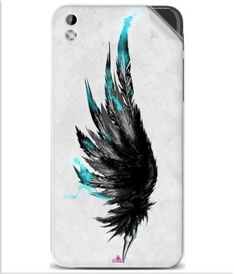 Snooky Htc Desire 816 Mobile Skin(Multicolor)