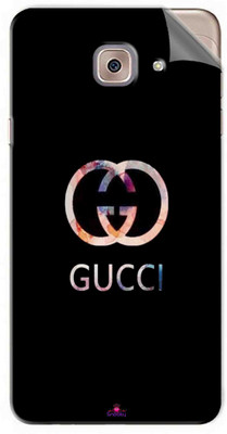 Snooky Samsung Galaxy J7 Max Mobile Skin(Multicolor)