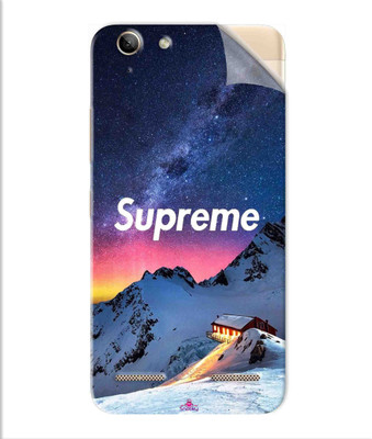 Snooky Lenovo Vibe K5 Plus Mobile Skin(Multicolor)