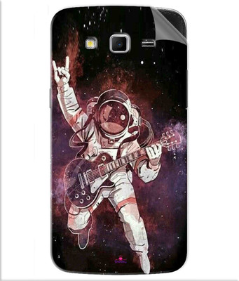 Snooky Samsung Galaxy Grand 2 Mobile Skin(Multicolor)