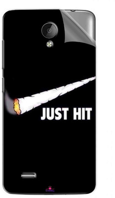 Snooky Vivo Y21 Mobile Skin(Multicolor)