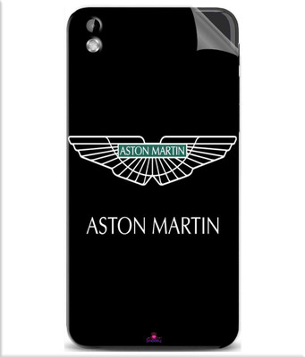 Snooky Htc Desire 816 Mobile Skin(Multicolor)