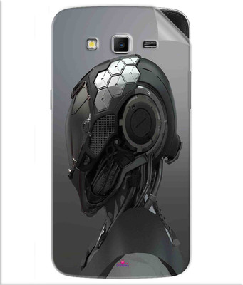 Snooky Samsung Galaxy Grand 2 Mobile Skin(Multicolor)