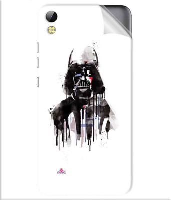 Snooky Tecno i3 pro Mobile Skin(Multicolor)