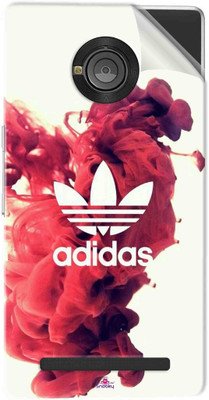 Snooky Yu Yuphoria Mobile Skin(Multicolor)