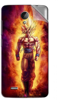 Snooky Vivo Y22 Mobile Skin(Multicolor)