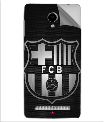 Snooky Vivo Y28 Mobile Skin(Multicolor)