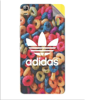 Snooky Lenovo K3 Note Mobile Skin(Multicolor)