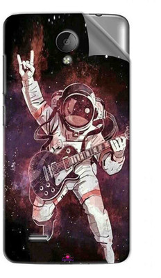 Snooky Vivo Y22 Mobile Skin(Multicolor)